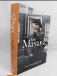 Jan Masaryk - pravdivý příběh - náhled