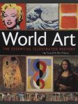 World art the essential illustrated history - náhled