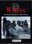 Wiking - historie páté divize ss v letech 1940-1945 - náhled