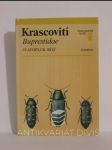 Krascovití / Buprestidae - náhled