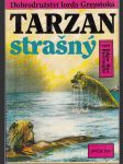 Tarzan strašný - Romány o Tarzanovi 8 - náhled
