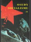 Osudy socialismu IV. - náhled