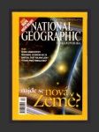 National Geographic, prosinec 2004 - náhled