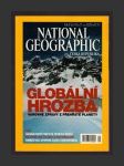 National Geographic, září 2004 - náhled