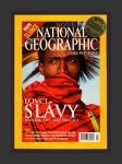 National Geographic, červenec 2004 - náhled