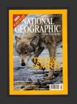National Geographic, květen 2004 - náhled