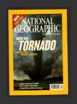 National Geographic, duben 2004 - náhled