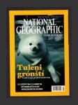 National Geographic, březen 2004 - náhled