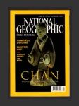 National Geographic, únor 2004 - náhled