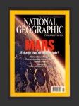 National Geographic, leden 2004 - náhled