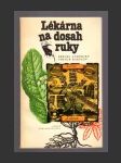 Lékárna na dosah ruky - náhled