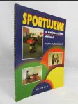 Sportujeme s nejmenšími dětmi - náhled