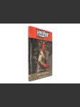 Hellboy - Pravá ruka zkázy - náhled