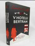 V hotelu Bertram - náhled