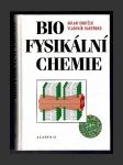 Biofysikalní chemie - náhled