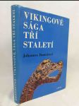 Vikingové - sága tří staletí - náhled