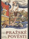Pražské pověsti - náhled