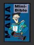 Mana - mini-bible - náhled