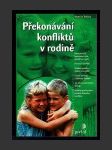 Překonávání konfliktů v rodině - náhled