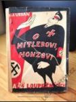 O Hitlerovi, Honzovi a SS-loupežnících - náhled
