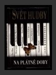 Svět hudby na plátně doby - náhled