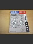 American/Czech Joke Book - náhled