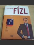 Fízl - náhled