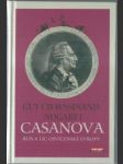 Casanova  - náhled