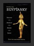 Egypťanky - náhled