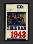 Teherán 1943 - náhled