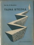 Tajná stezka - náhled