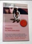 Testy na psychologii - náhled