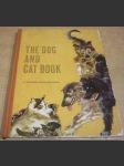 The Dog and Cat Book/Kniha o psech a kočkách - náhled