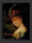 Rembrandt - náhled