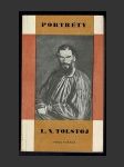 L. N. Tolstoj - náhled