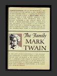 The Family Mark Twain - náhled
