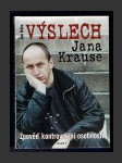 Výslech Jana Krause - náhled