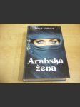Arabská žena - náhled