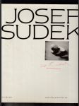 Josef Sudek - náhled