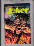 Joker (kniha třetí) - náhled
