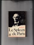 Le Spleen de Paris - náhled
