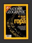 National Geographic, červen 2004 - náhled