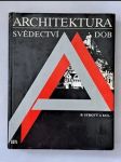 Architektura - svědectví dob přehled vývoje stavitelství a architektury - náhled