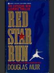 Red Star Run - náhled