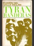 Tyran Banderas - náhled