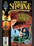 Doctor Strange #90 - náhled