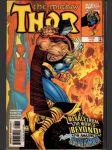 The Mighty Thor #8 - náhled