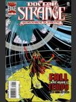 Doctor Strange #88 - náhled