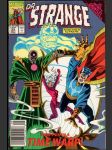 Doctor Strange #33 - náhled