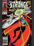 Doctor Strange #31 - náhled